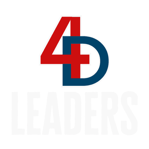 4D Leaders