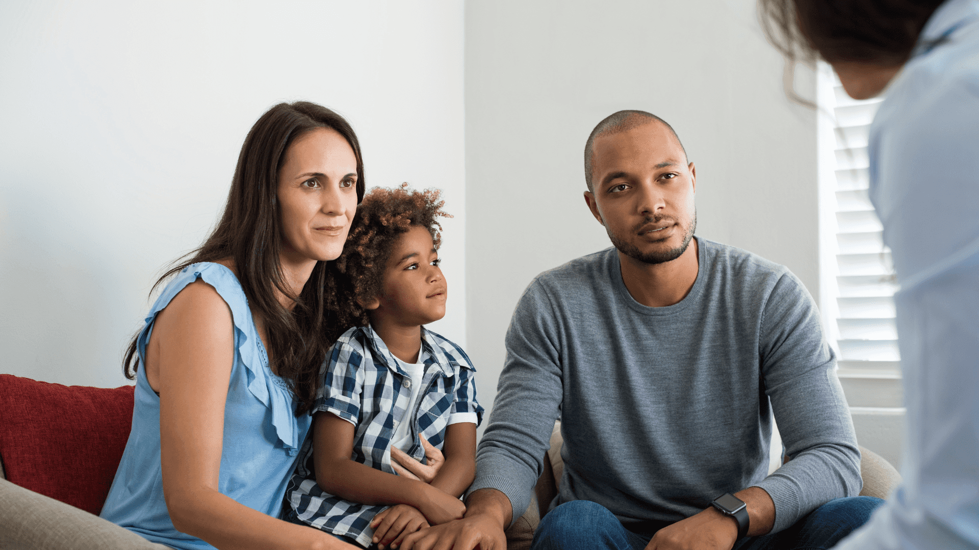 The Power of Families