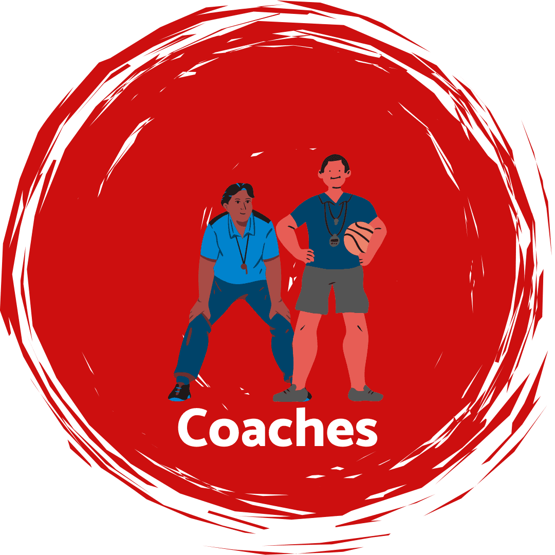 Coaches icon