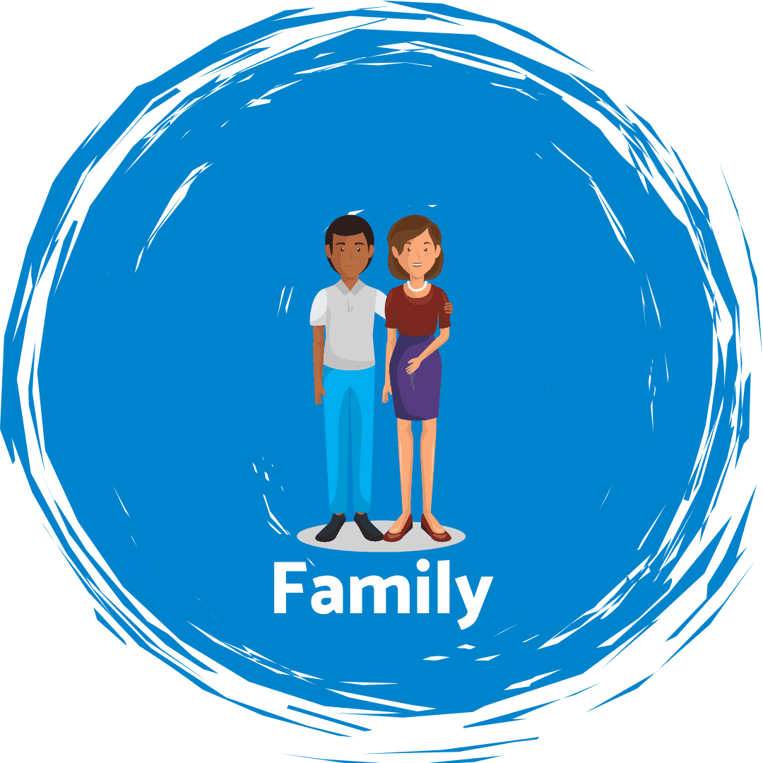 Family icon