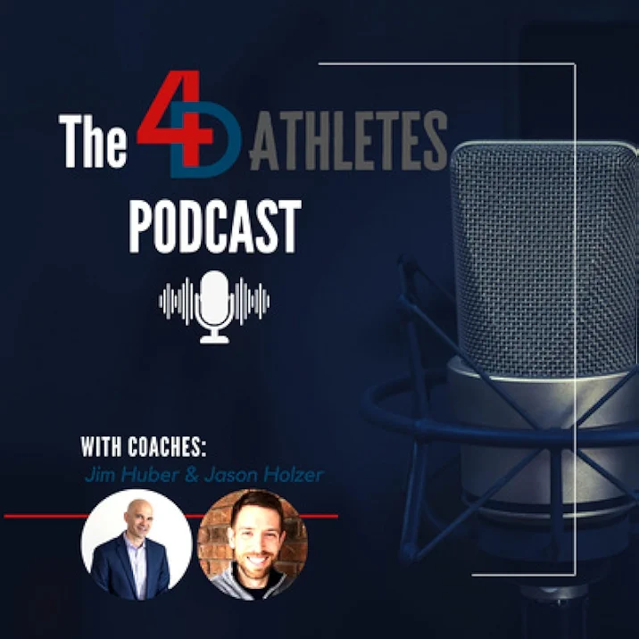 4D Athletes Podcast