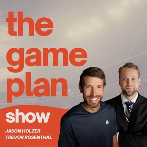 The Game Plan Podcast